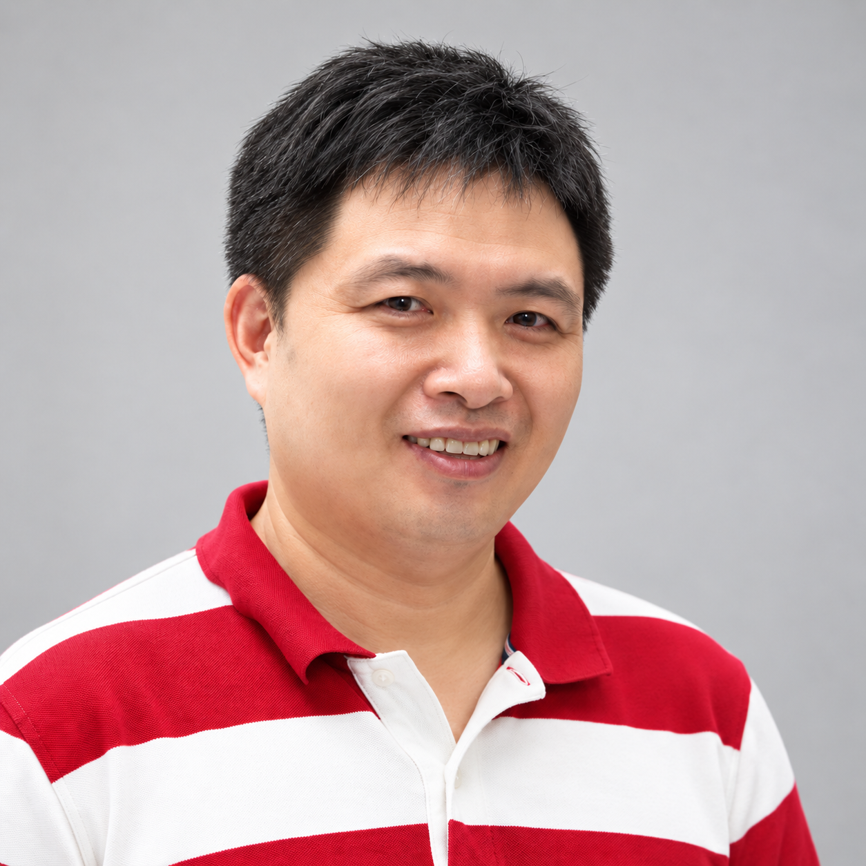 近南老师